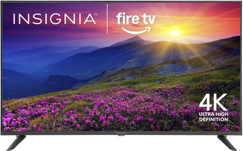 Insignia class f50 series - 43",